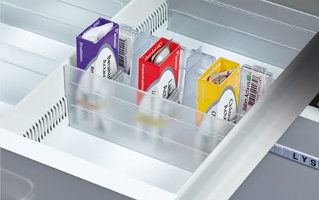 Cassettiera Willach M-COMFORT - immagine 2