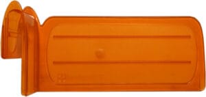 SEPARATORE BOTTIGELLI C1 - ORANGE